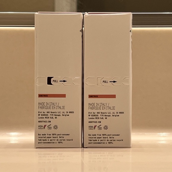 About Face Highlight Fluid Bundle - Picture 5 of 6